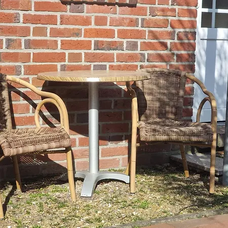 Nordseehaus Dangast-3