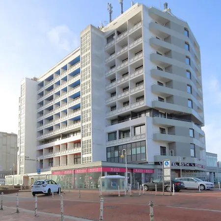 Haus Sylter Welle 9-92 WB-2