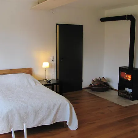 Hochwertiges Ferienhaus im romantischen Franken-3