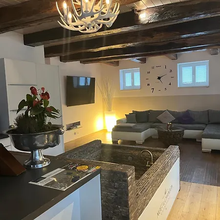 Luxusferienhaus Isernhagen-3