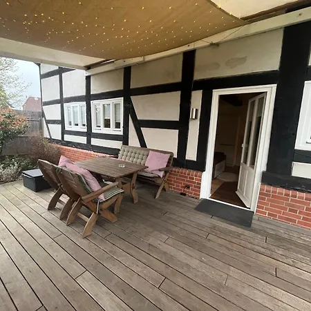 Luxusferienhaus Isernhagen-2