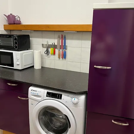 Ferienwohnung Kirchhellen Lepper Eck-2