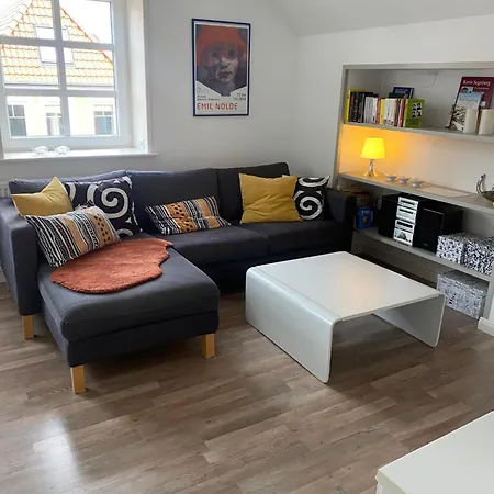 Ferienwohnung am Kalkberg-2