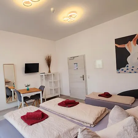 Zum Obstler - Gaststätte und Pension-3