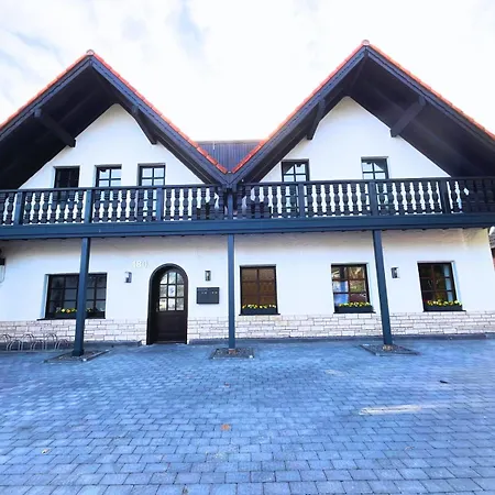 Gästehaus Tönisvorst-3