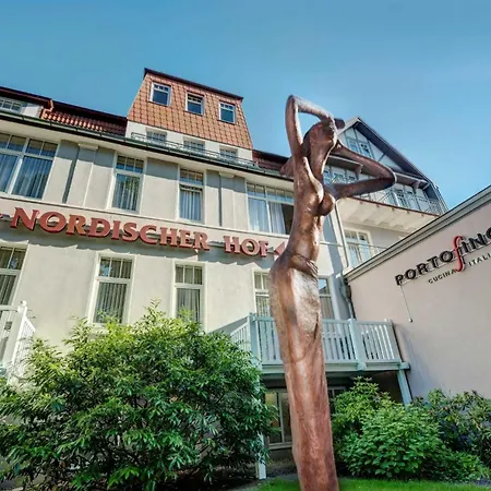 Strandhotel Nordischer Hof-2