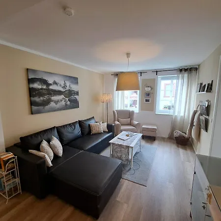 Ferienwohnung Rauch-2