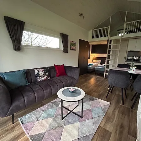 Tiny House 1D-2