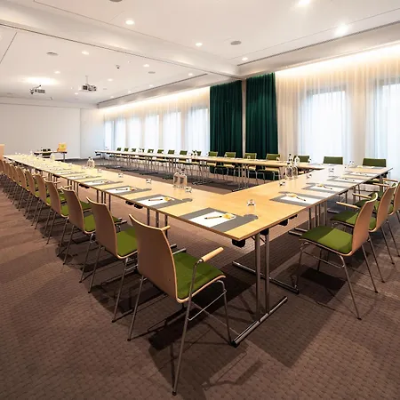 IntercityHotel Paderborn-3