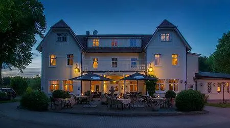 Hotel Grüner Jäger-3