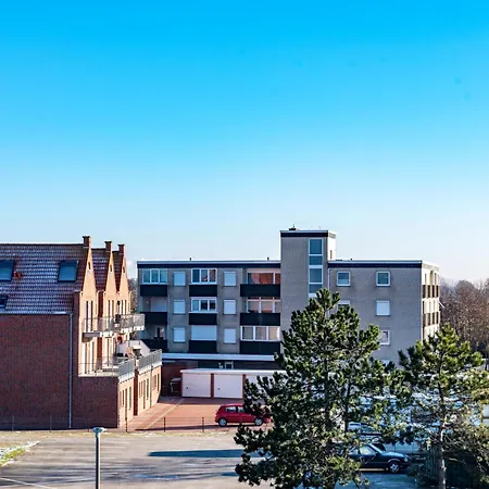 Apartment Deichblick By Interhome-3