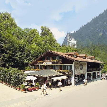 Hotel Alpenstuben-3