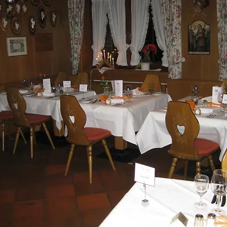 Gasthof Hotel Engel-2