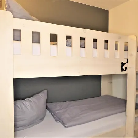 Apartment Winterberg Magic Mountain mit Pool und Sauna-3