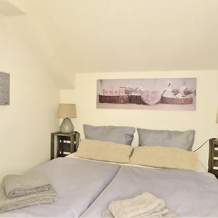 Apartment Winterberg Magic Mountain mit Pool und Sauna-2