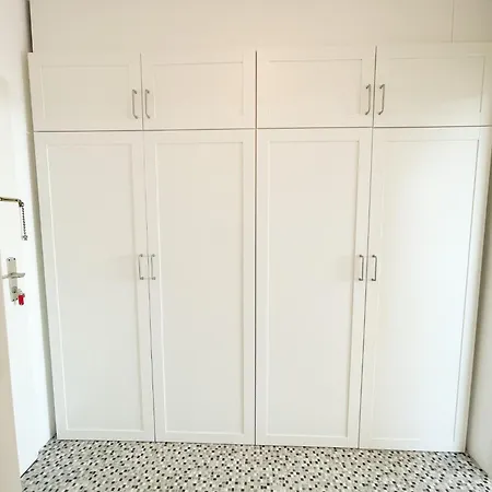 Ferienwohnung - Kiek ut-3