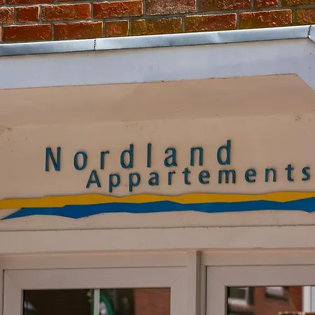 Nordland Appartements - Wohnung Samsö-3