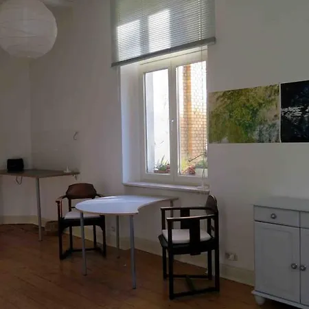 Gästeappartement im Atelierhaus-2