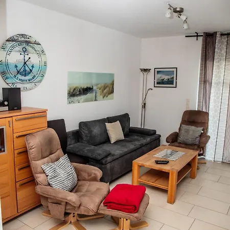 Ferienwohnungen Saida Wohnung 9-2