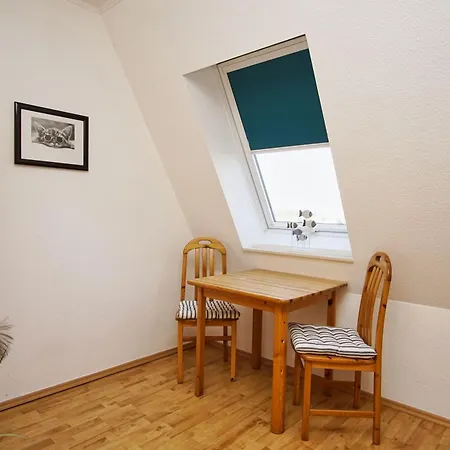 Hafenhäuser Breege Ferienwohnung 06-2