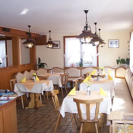 Gasthof Hotel Löwen-2