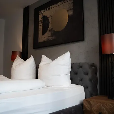 Gemütliche&Individuelle Ferienwohnungen in Krefeld - JUNIK Apartments-2