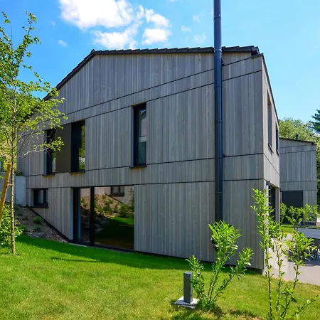 Sauerland Lodge - Haus Luise-2