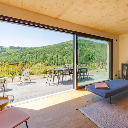 Sauerland Lodge - Haus Luise-3