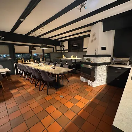 K357 - Hotel&Restaurant Zur Post in Otterndorf bei Cuxhaven-3