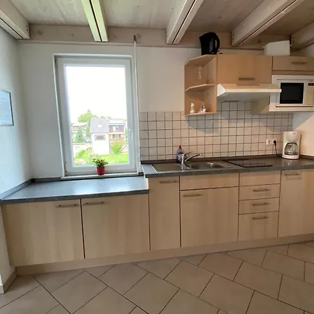 Haus Lorenz, Ferienwohnungen-3