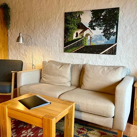 Bavarian Holiday Hideaway-2