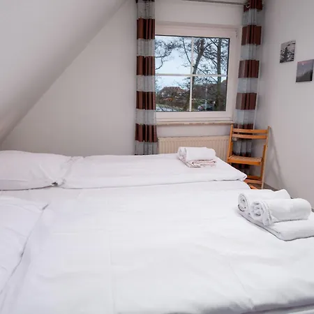 Holiday Home Nordlicht By Interhome-3