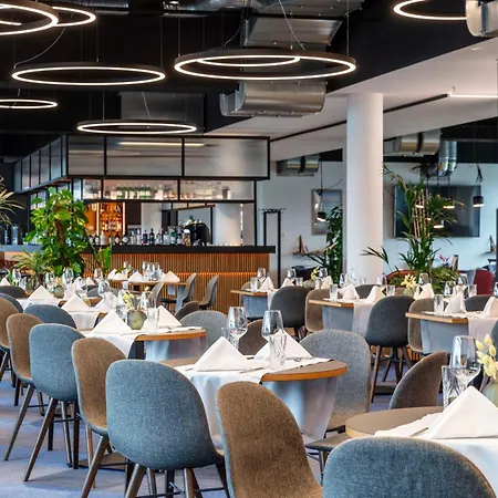Park Inn By Radisson Wismar-2