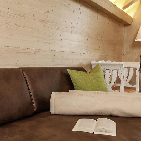 Bayern Chalets bei Salzburg und Berchtesgaden mit Whirlpool und Sauna-2