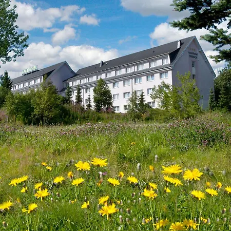 Aparthotel Oberhof-3