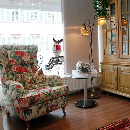 Hotel Hessischer Hof-3