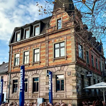 Hotel Brasserie-3