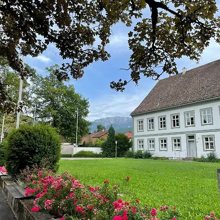 Gasthof Herzogstand-3