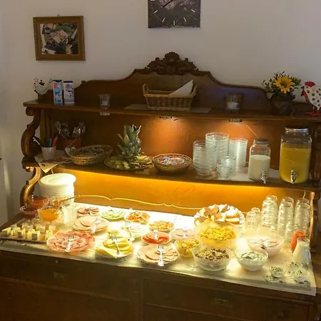 Pension Gregory-3