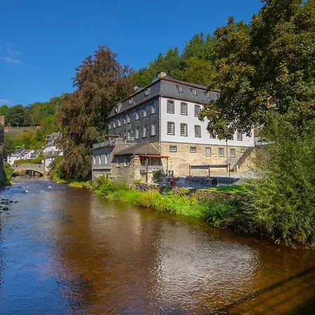 Elbershof Monschau-3