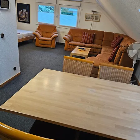 Ferienwohnung Leichlingen-2