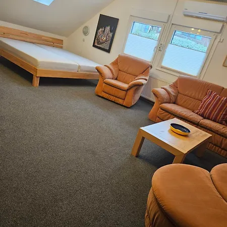Ferienwohnung Leichlingen-3