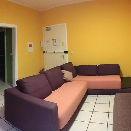 Dormitorium Kaarst Wohnraum auf Zeit-3