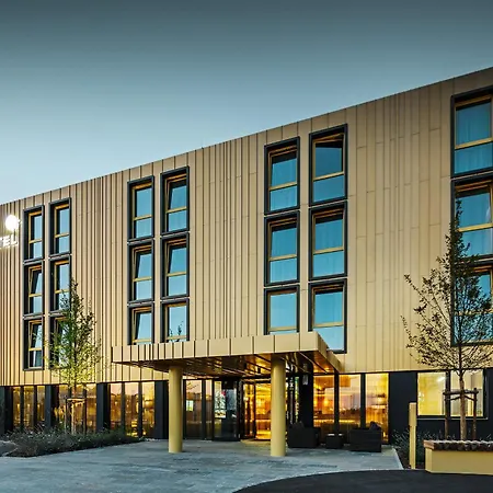 Myhotel Muenchen Olching-2