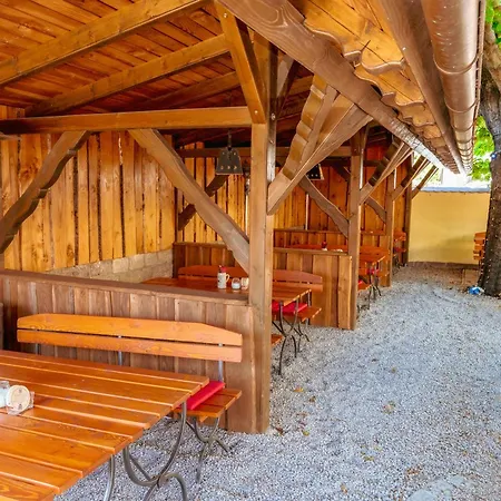 RISA Hotels, Landgasthaus Zum Engel-2
