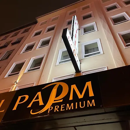 Palm Premium Hotel-2