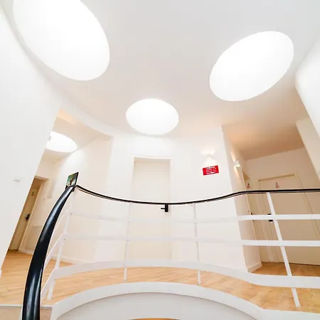City Rooms Dortmund-3