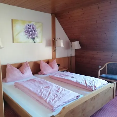 Hotel-Restaurant Rebstock-2