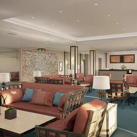 Strandhotel Zingst-3