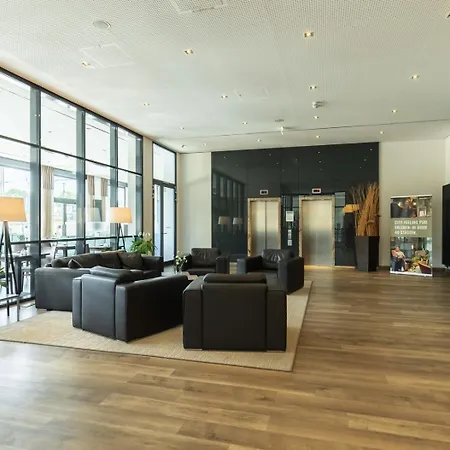 Intercityhotel Dresden-3